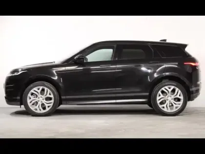 Photo 17 Land rover Range Rover Evoque  2.0 D 200ch R-Dynamic SE AWD BVA