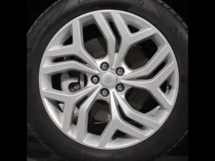 Photo 20 Land rover Range Rover Evoque  2.0 D 200ch R-Dynamic SE AWD BVA