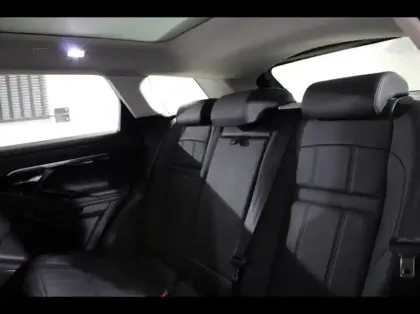 Photo 27 Land rover Range Rover Evoque  2.0 D 200ch R-Dynamic SE AWD BVA