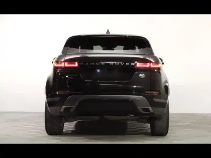 Photo 19 Land rover Range Rover Evoque  2.0 D 200ch R-Dynamic SE AWD BVA