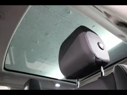 Photo 25 Land rover Range Rover Evoque  2.0 D 200ch R-Dynamic SE AWD BVA