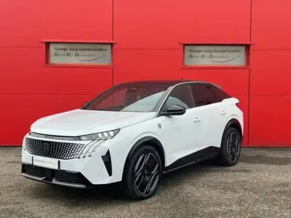 Photo Peugeot 3008