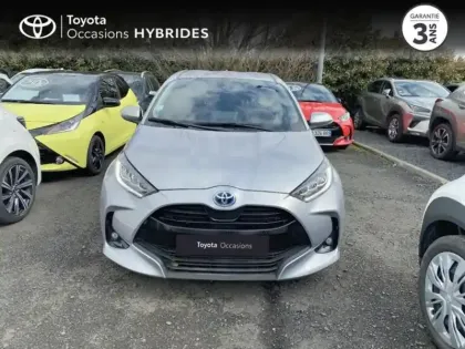 Photo Toyota Yaris