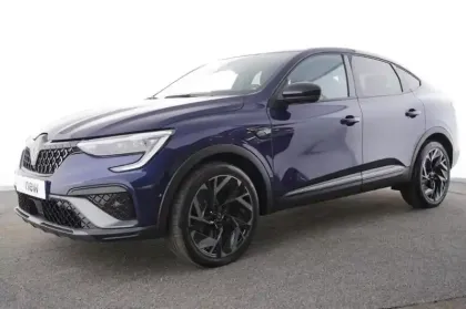 Photo Renault Arkana E-tech 145 - 23 Esprit Alpine