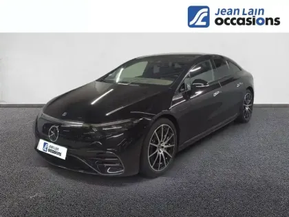Photo 25 Mercedes Classe S EQS 450+