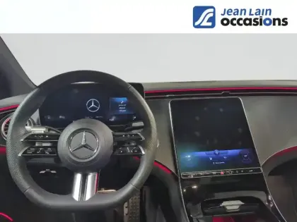Photo 66 Mercedes Classe S EQS 450+