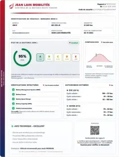 Photo 24 Mercedes Classe S Gén. I (V297) Ph1 AMG Line 5