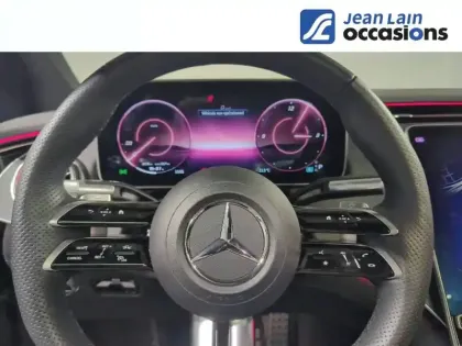 Photo 61 Mercedes Classe S EQS 450+