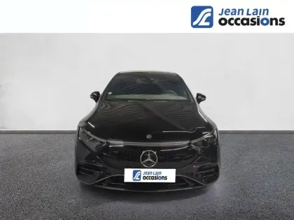 Photo 50 Mercedes Classe S EQS 450+