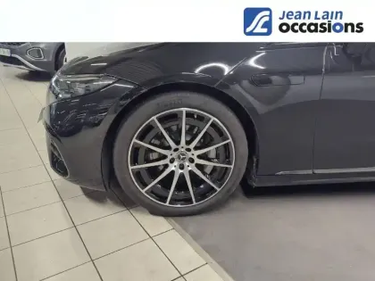 Photo 57 Mercedes Classe S EQS 450+