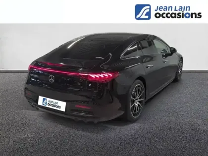 Photo 29 Mercedes Classe S EQS 450+