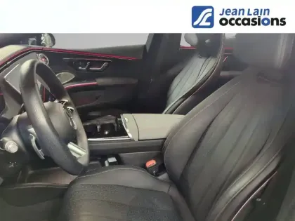 Photo 36 Mercedes Classe S EQS 450+