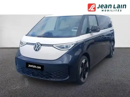 Photo Volkswagen Id. Buzz