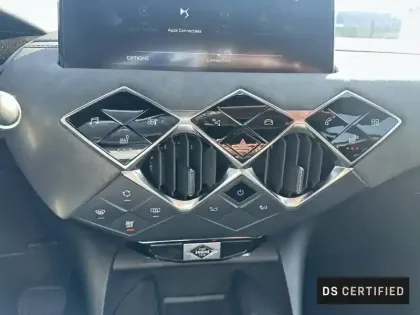 Photo 93 DS DS 3 DS3 Crossback PureTech 130 EAT8