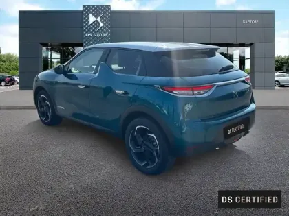 Photo 84 DS DS 3 DS3 Crossback PureTech 130 EAT8