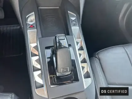 Photo 90 DS DS 3 DS3 Crossback PureTech 130 EAT8