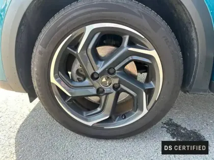 Photo 63 DS DS 3 DS3 Crossback PureTech 130 EAT8