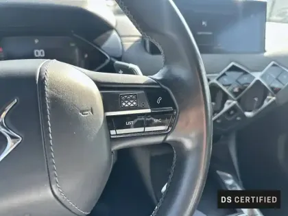 Photo 67 DS DS 3 DS3 Crossback PureTech 130 EAT8