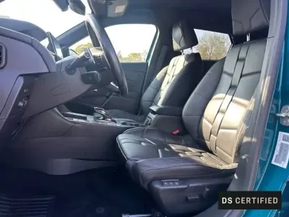 Photo 61 DS DS 3 DS3 Crossback PureTech 130 EAT8