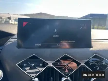 Photo 49 DS DS 3 Gén. I Ph1 Grand Chic 5