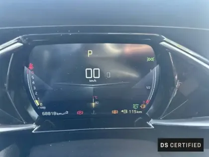 Photo 64 DS DS 3 DS3 Crossback PureTech 130 EAT8