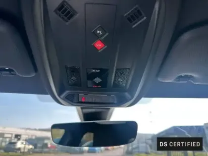 Photo 51 DS DS 3 Gén. I Ph1 Grand Chic 5