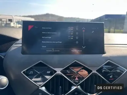 Photo 47 DS DS 3 Gén. I Ph1 Grand Chic 5