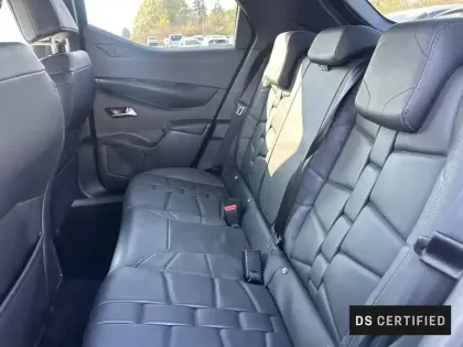 Photo 87 DS DS 3 DS3 Crossback PureTech 130 EAT8