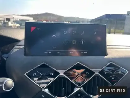 Photo 95 DS DS 3 DS3 Crossback PureTech 130 EAT8