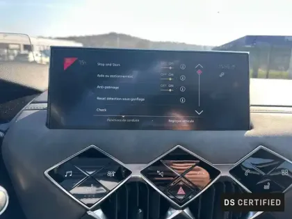 Photo 73 DS DS 3 DS3 Crossback PureTech 130 EAT8