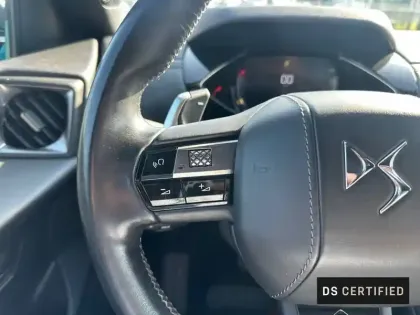 Photo 66 DS DS 3 DS3 Crossback PureTech 130 EAT8