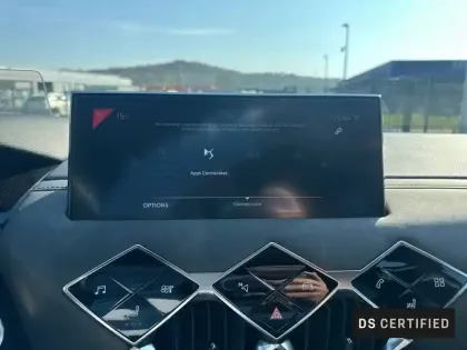 Photo 100 DS DS 3 DS3 Crossback PureTech 130 EAT8