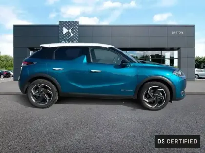 Photo 81 DS DS 3 DS3 Crossback PureTech 130 EAT8