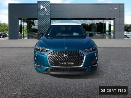 Photo 29 DS DS 3 Gén. I Ph1 Grand Chic 5