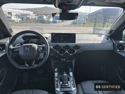 Photo 60 DS DS 3 DS3 Crossback PureTech 130 EAT8