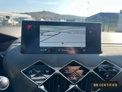 Photo 46 DS DS 3 Gén. I Ph1 Grand Chic 5