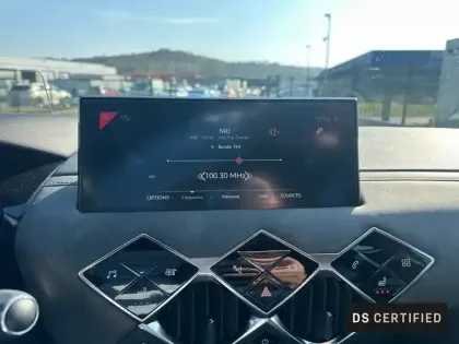 Photo 69 DS DS 3 DS3 Crossback PureTech 130 EAT8