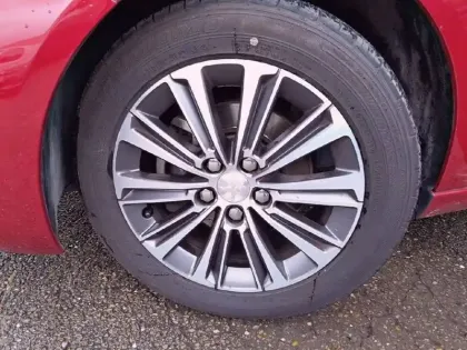 Photo 10 Peugeot 308  PureTech 130ch S&S EAT8