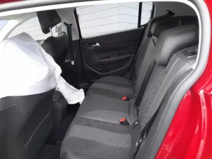 Photo 9 Peugeot 308  PureTech 130ch S&S EAT8