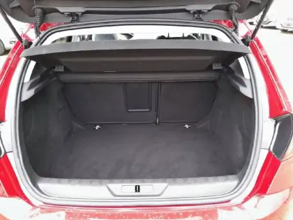 Photo 37 Peugeot 308  PureTech 130ch S&S EAT8