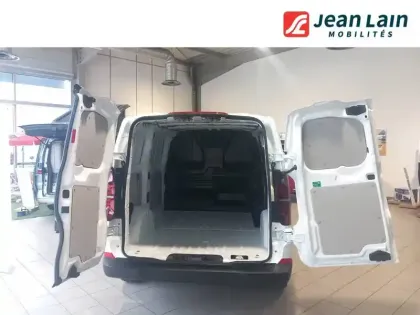 Photo 9 Volkswagen Transporter  VAN L1H1 2.0 TDI 150 BVA8