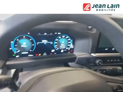 Photo 10 Volkswagen Transporter  VAN L1H1 2.0 TDI 150 BVA8