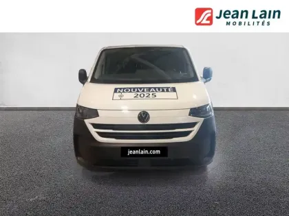 Photo 16 Volkswagen Transporter  VAN L1H1 2.0 TDI 150 BVA8