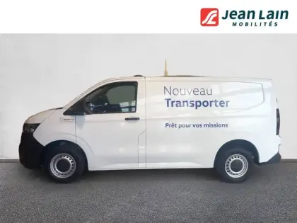 Photo 7 Volkswagen Transporter  VAN L1H1 2.0 TDI 150 BVA8