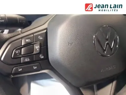 Photo 11 Volkswagen Transporter  VAN L1H1 2.0 TDI 150 BVA8