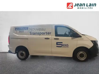 Photo 18 Volkswagen Transporter  VAN L1H1 2.0 TDI 150 BVA8