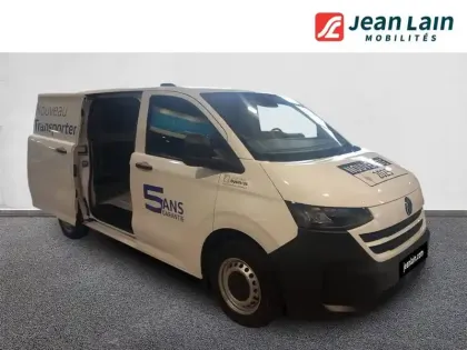 Photo 17 Volkswagen Transporter  VAN L1H1 2.0 TDI 150 BVA8