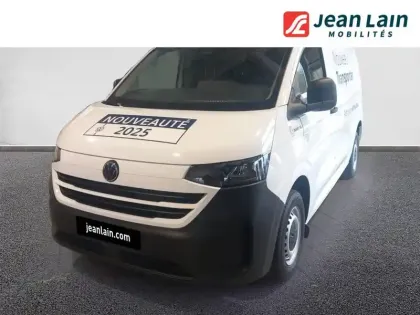 Photo 15 Volkswagen Transporter  VAN L1H1 2.0 TDI 150 BVA8