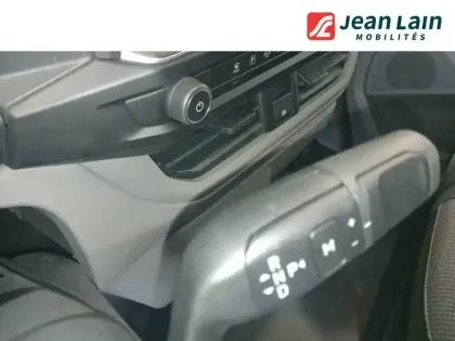 Photo 12 Volkswagen Transporter  VAN L1H1 2.0 TDI 150 BVA8