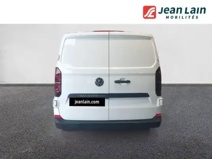 Photo 5 Volkswagen Transporter  VAN L1H1 2.0 TDI 150 BVA8